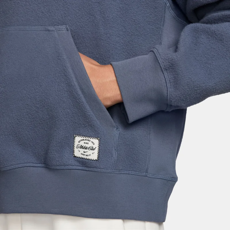 Nike Men's Athletic Club Dri-FIT Training Hoodie